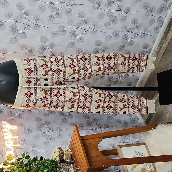 AEO Knit Joggers - Picture 5 of 10